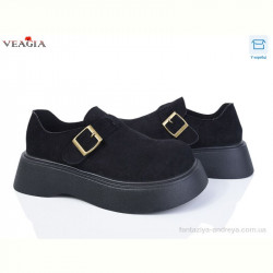Туфли Veagia-ADA B9003-1