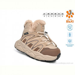 Ботинки TOM.M 01442F