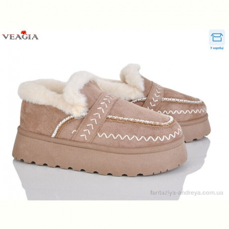 Угги Veagia-ADA F6622-1