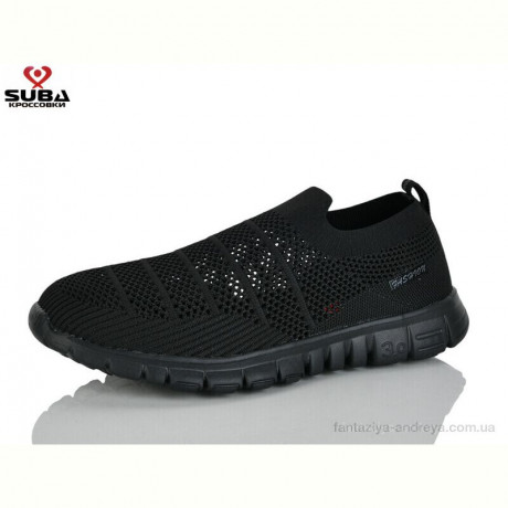 Кроссовки SUBA A6593-1