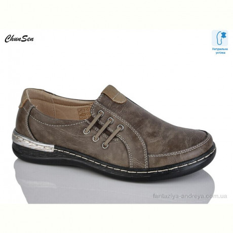 Туфли Chunsen 9529-6