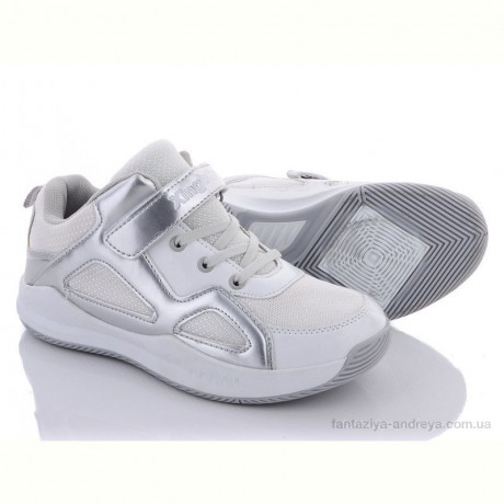 Кроссовки Victoria TL182(30-38)