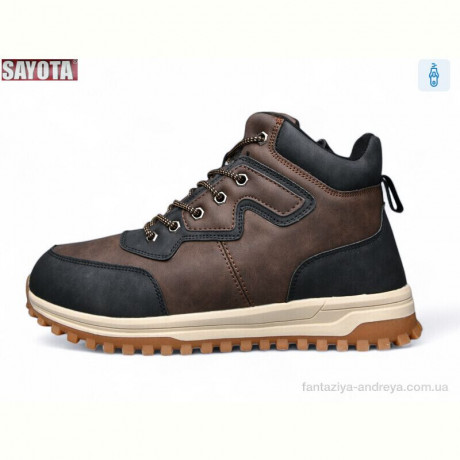 Ботинки Sayota 981-8