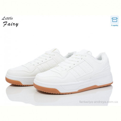 Кроссовки L.Fairy A196-6