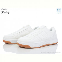Кроссовки L.Fairy A196-6