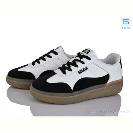 Кроссовки LadyLily AD40-1