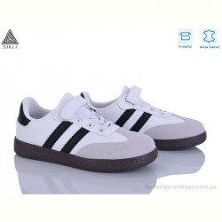 Кроссовки STILLI KIDS XT380-10 шкіра