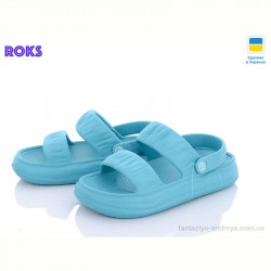 Босоножки Roks Dago 248 аква
