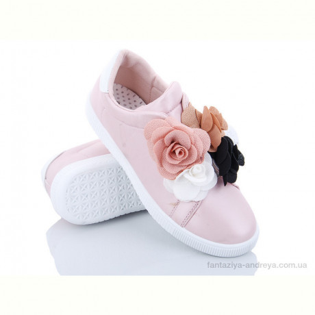 Слипоны Victoria X70-6