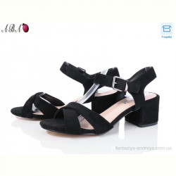 Босоножки Aba F1ABA28-2