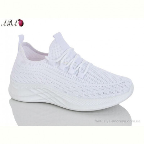 Кроссовки Aba Y15-3