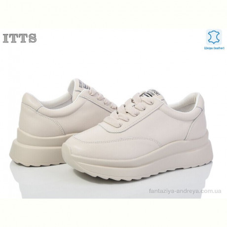 Кроссовки ITTS MT58-3