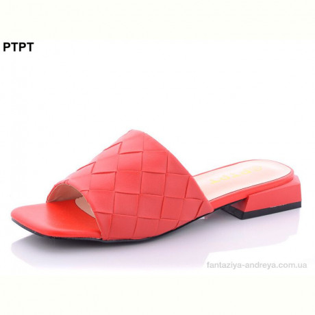 Шлепки PTPT A261-3