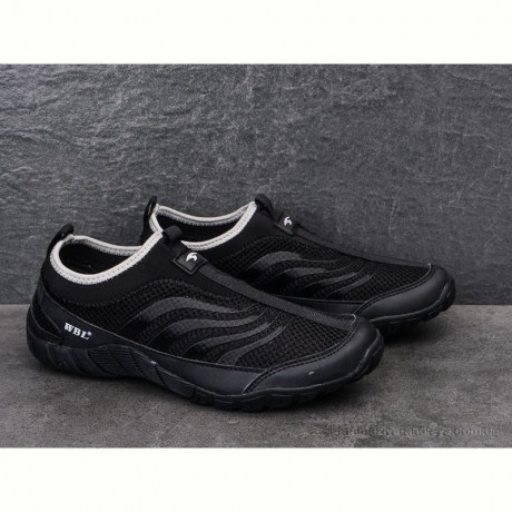 Кроссовки Dan Marest 54868 black