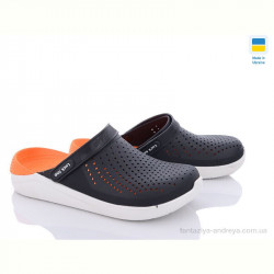 Кроксы Luck Line 5117-410