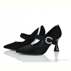 Туфли Бабочка-Mengfuna-AESD 88624-84