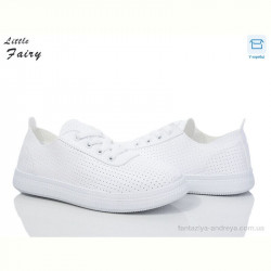Кроссовки L.Fairy 1008-1