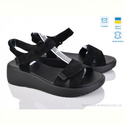 Босоножки A.N.I.One 4075-25 ч.з.