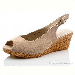 Босоножки AirBut FL653 Beige