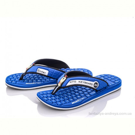 Вьетнамки Zelart KWE708