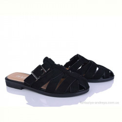 Шлепки Бабочка-Mengfuna-AESD 2286-74