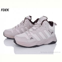 Кроссовки FDEK T9277-7