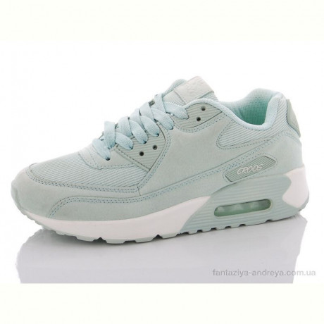 Кроссовки CR W1834-4