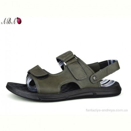 Сандалии Aba 817-4