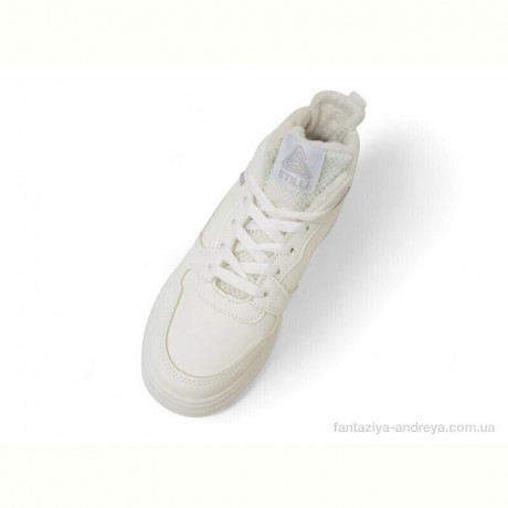 Кроссовки Massmag 248RAM09 білий