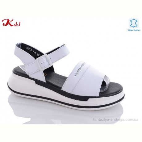 Босоножки Jiulai-Kadisalun C557-1-1