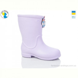 Сапоги из пены Jose Amorales 123066