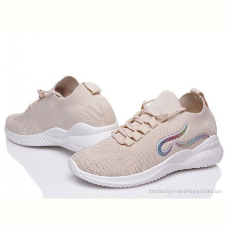 Кроссовки Prime-Opt Prime NZ5-14 BEIGE(37-39)