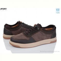 Кроссовки PTPT Y926-8