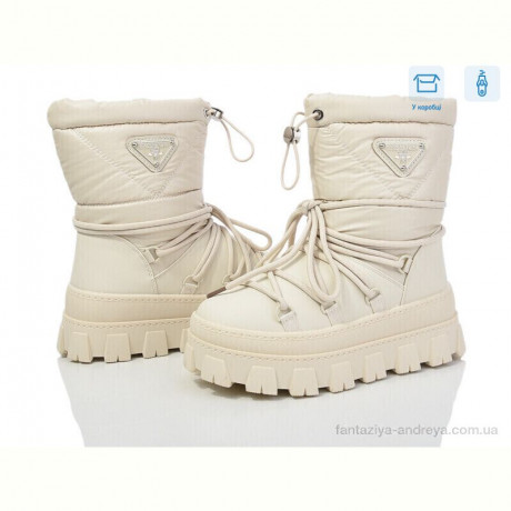 Ботинки Ok Shoes 288-2H