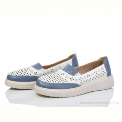 Туфли Nayasitun A56-1