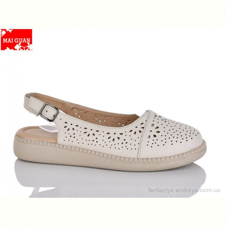 Туфли Maiguan F29-2
