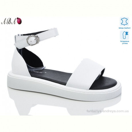 Босоножки Aba G2ABA91-3