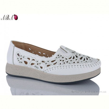 Туфли Aba 209-2