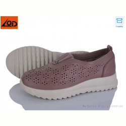 Кроссовки LQD W736-3