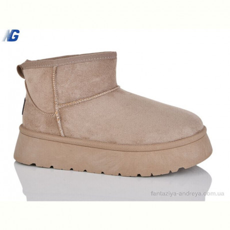 Угги Navigator B25418-4