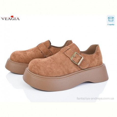 Туфли Veagia-ADA B9003-2