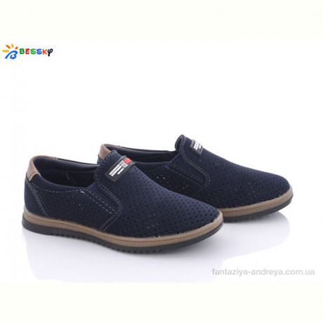 Туфли Bessky-Kellaifeng B906-3B