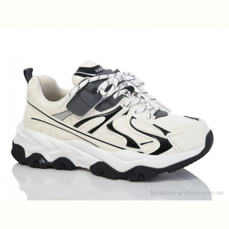 Кроссовки Xifa kids HL9-3 піна