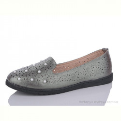 Балетки U-Chin 7233-1