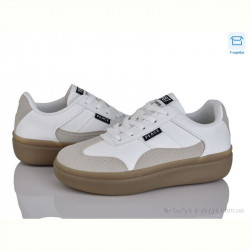 Кроссовки LadyLily AD40-2