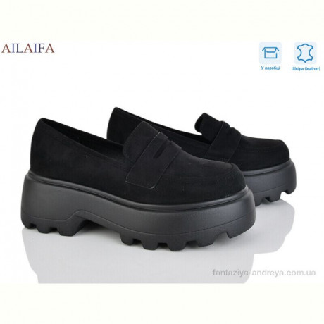 Туфли Ailaifa XW348-2