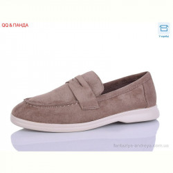 Туфли QQ&amp;Панда B5-6