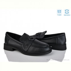 Туфли L&M-Lemon PL3-1