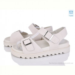 Босоножки L&M-Lemon TF10-2