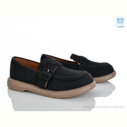 Туфли Pryama Vigoda 4327-W601-1